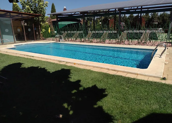 Hotel Boutique Palacio De La Serna