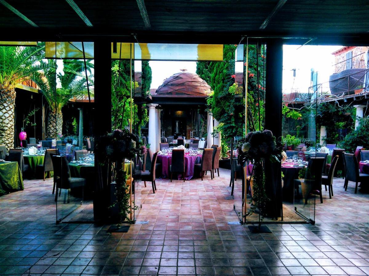 Boutique Palacio De La Serna Hotel 4*