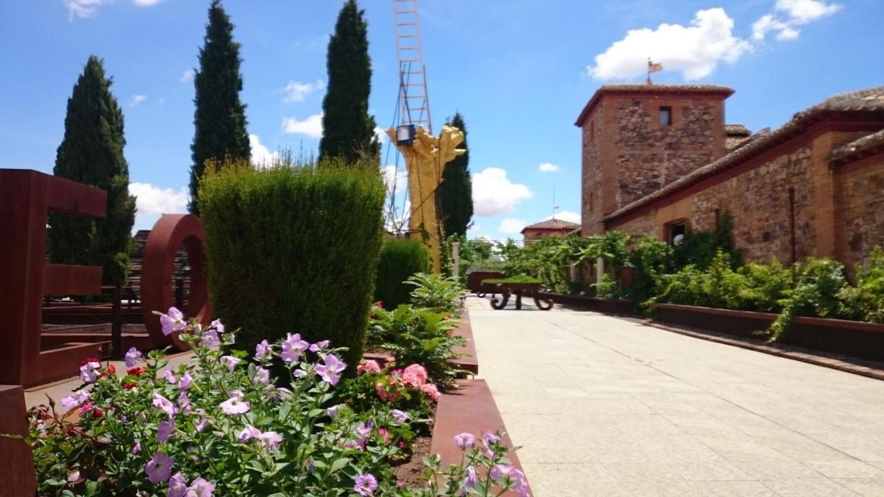 Boutique Palacio De La Serna Hotel