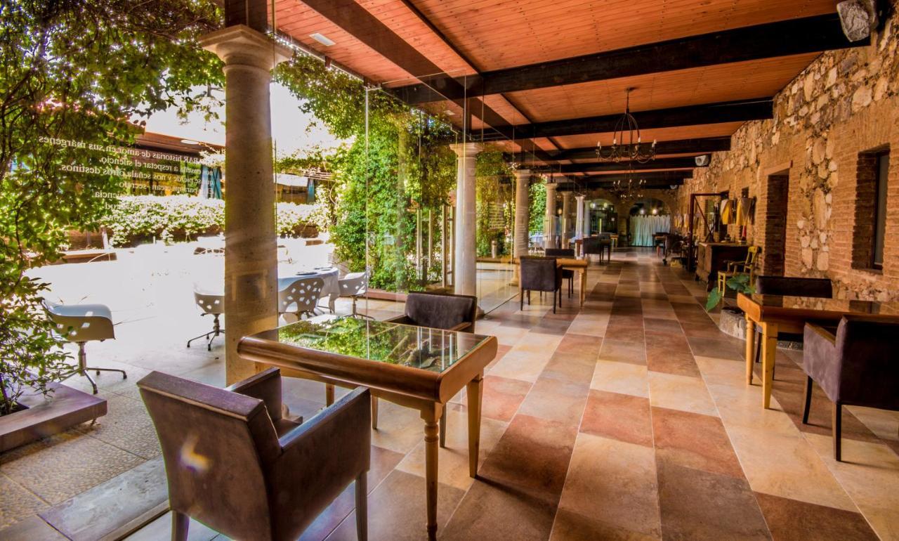 Boutique Palacio De La Serna