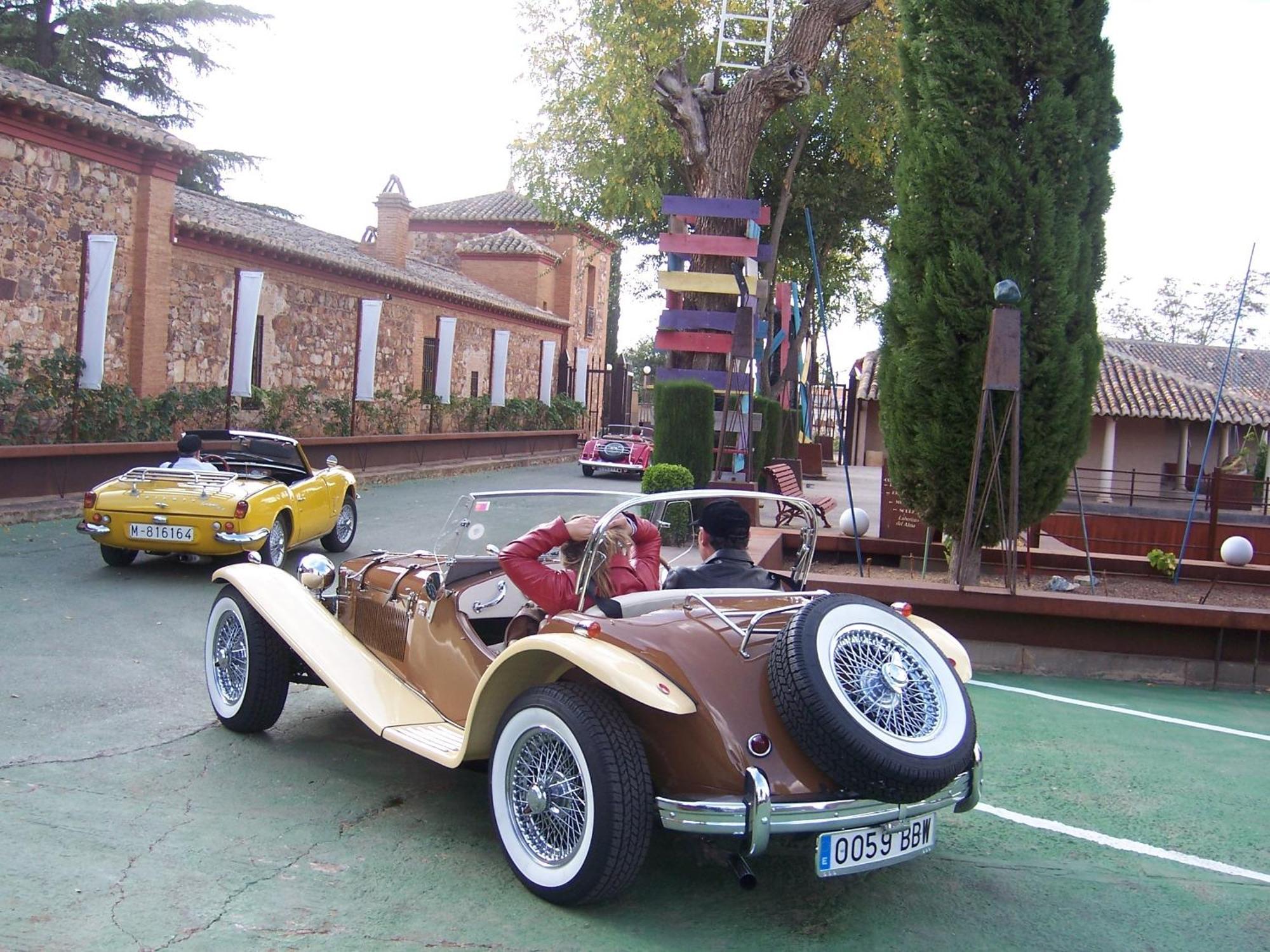 Hotel Boutique Palacio De La Serna 4*