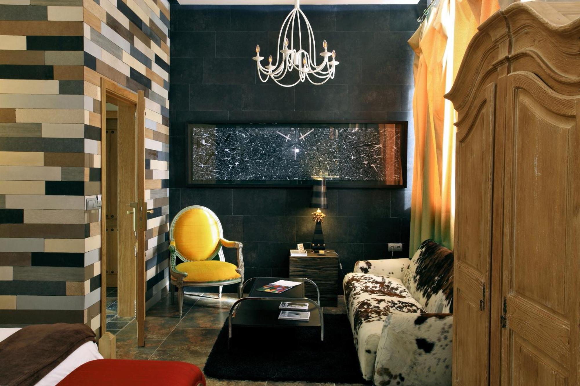 Boutique Palacio De La Serna