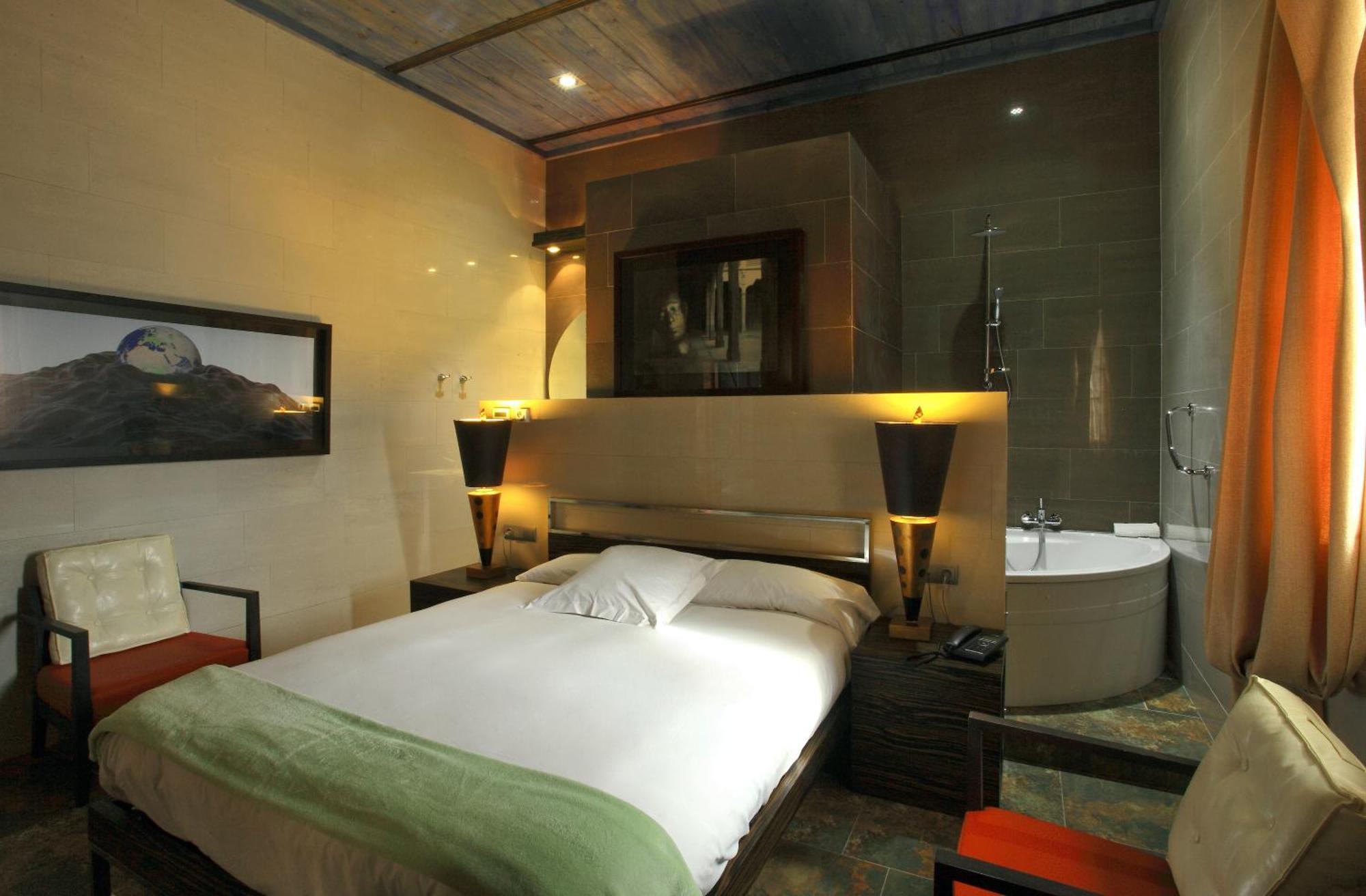 Boutique Palacio De La Serna Hotel 4*