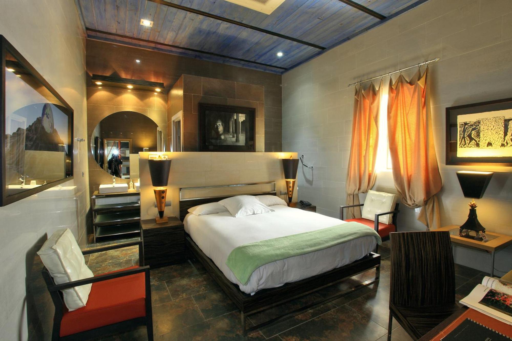 Boutique Palacio De La Serna 4*