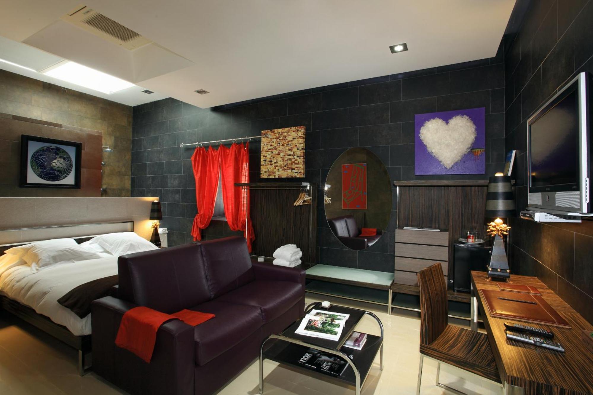 Boutique Palacio De La Serna Hotel 4*