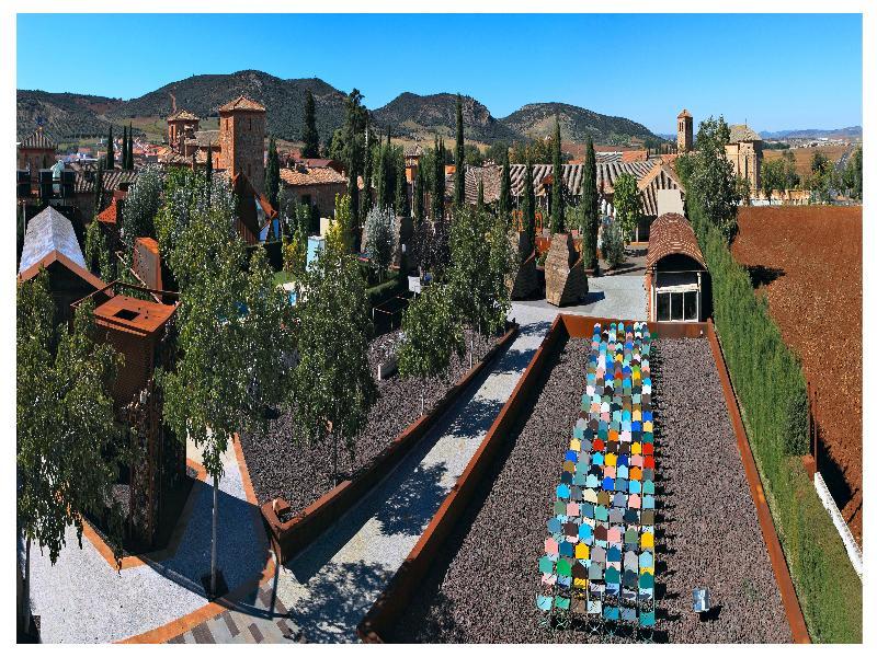 Hotel Boutique Palacio De La Serna 4*