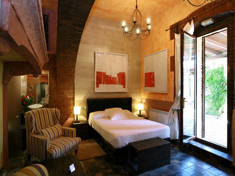 Boutique Palacio De La Serna Hotel 4*