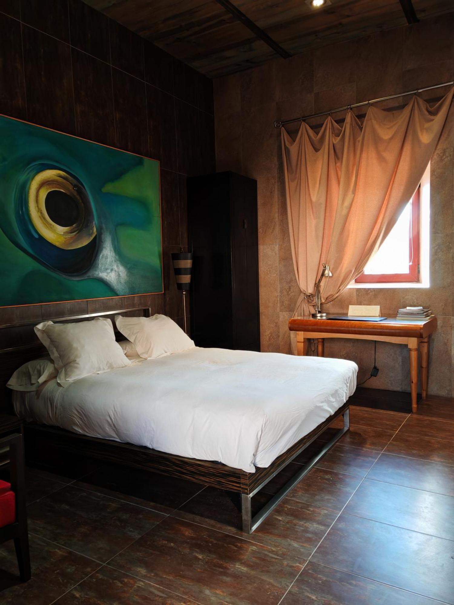 Boutique Palacio De La Serna Hotel