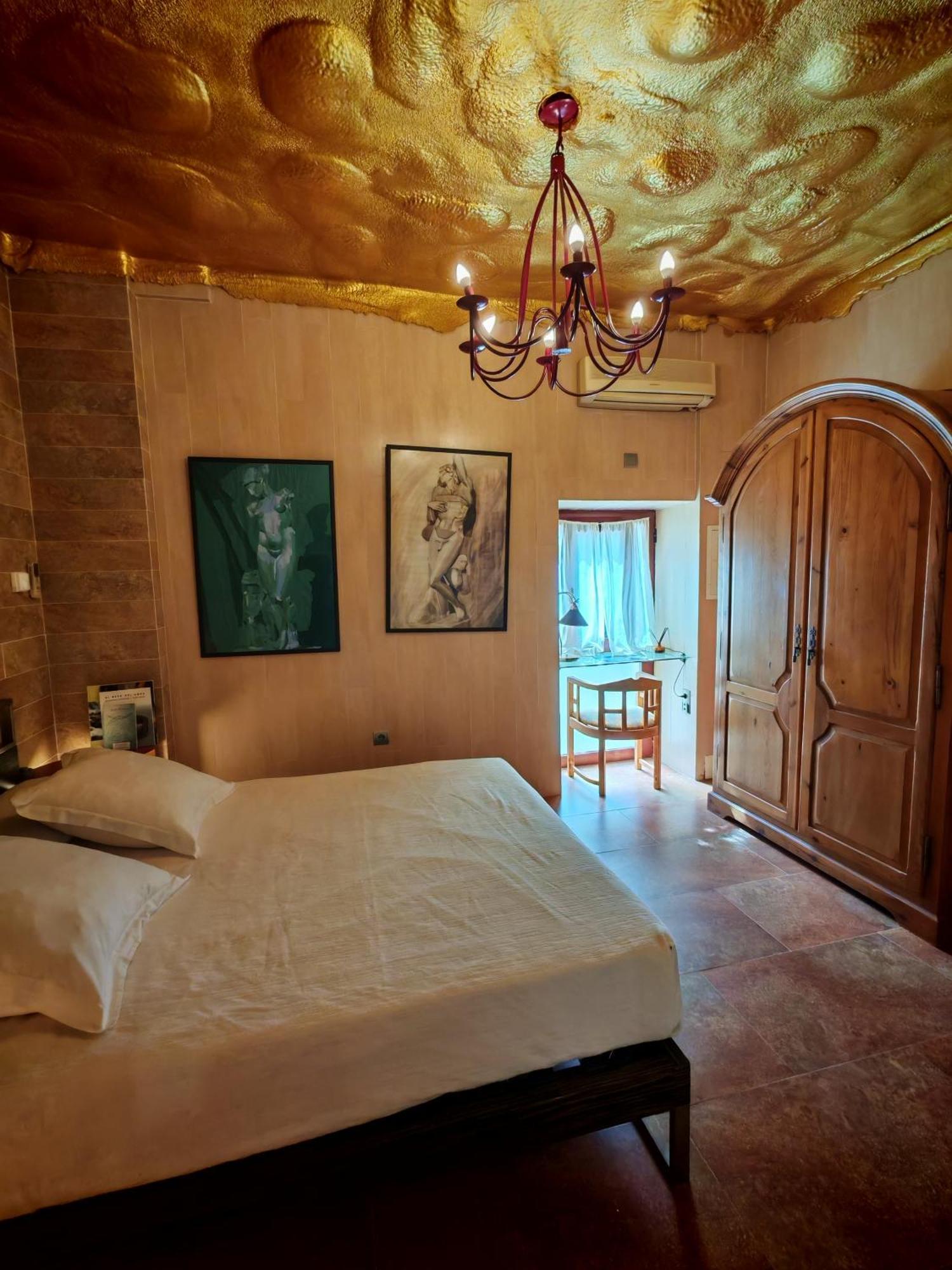 Boutique Palacio De La Serna 4* Ballesteros De Calatrava