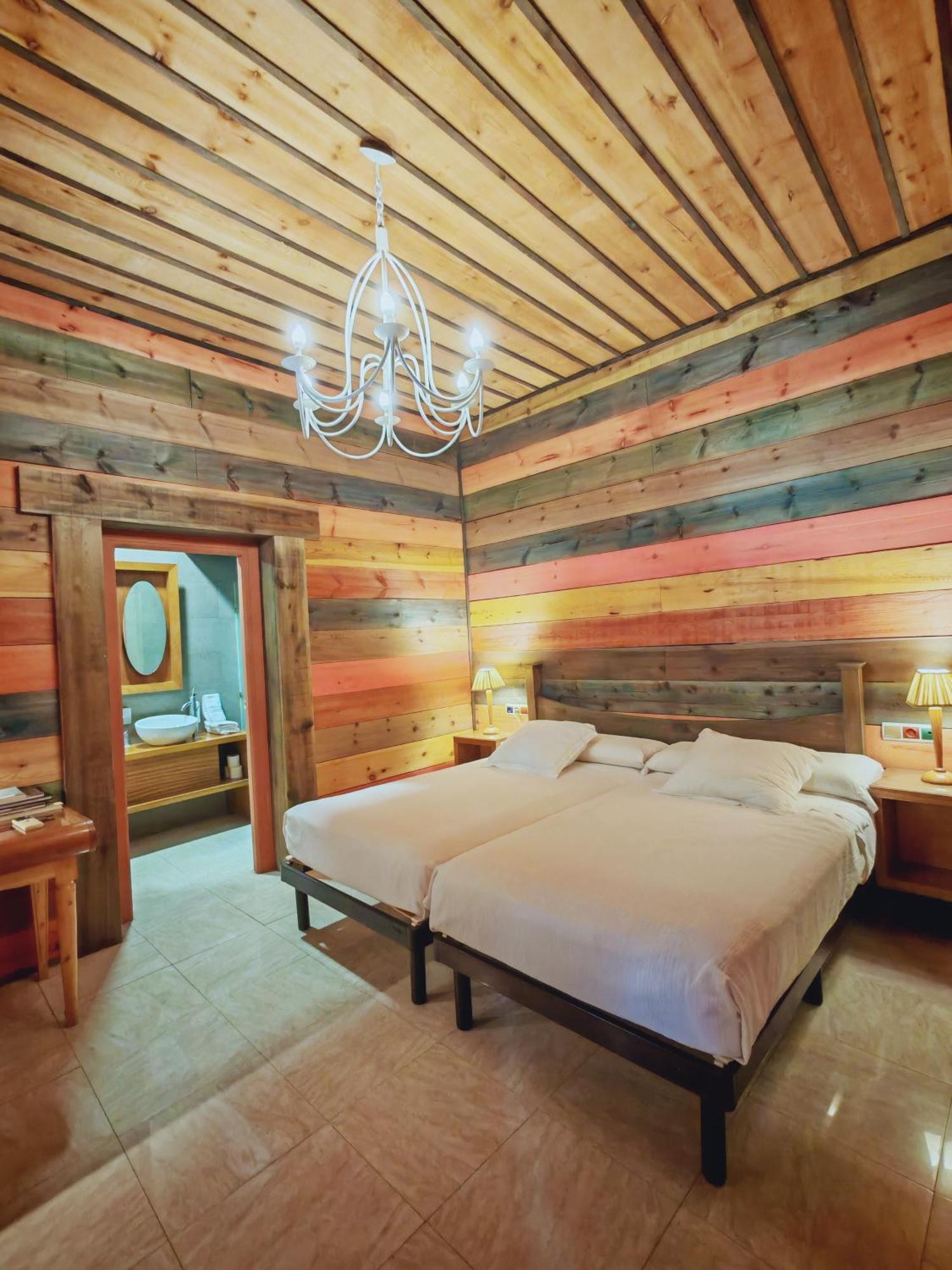 Boutique Palacio De La Serna Hotel