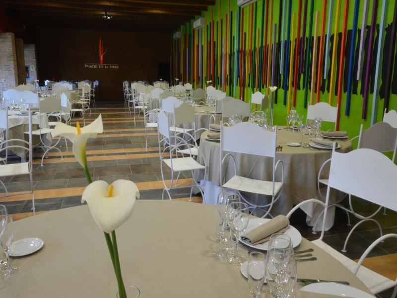 Hotel Boutique Palacio De La Serna Ballesteros De Calatrava